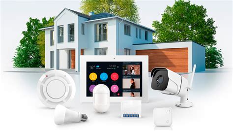 Эко-тренды в новостях умного дома: умные решения для экологии