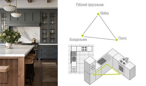 Эргономика и дизайн умного дома: секреты комфортного пространства