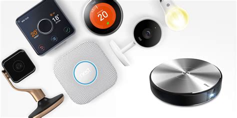 Гаджеты для умного дома, создающие экологичный комфорт