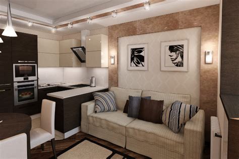 Идеи ремонта для умного дома: сочетание стиля и технологий