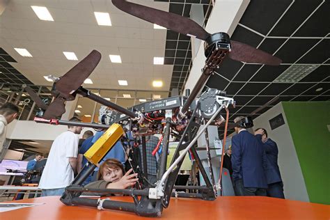 Инновации в информационном моделировании: как в Екатеринбурге обсудили будущее инженерии