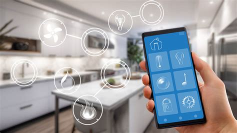 Инновационные технологии для умного дома: комфорт и безопасность нового уровня