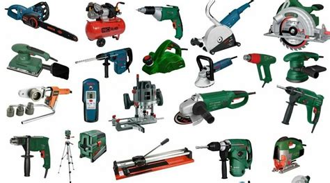 Инструменты и оборудование для автоматизации дома