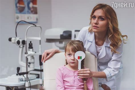 Как гаджеты рискуют испортить зрение вашего ребенка: мнение офтальмолога