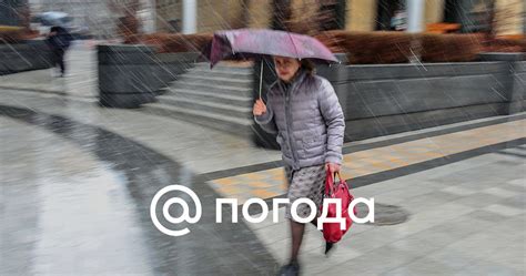 Как холодные осадки удержат тепло в Краснодарском крае: прогноз и последствия