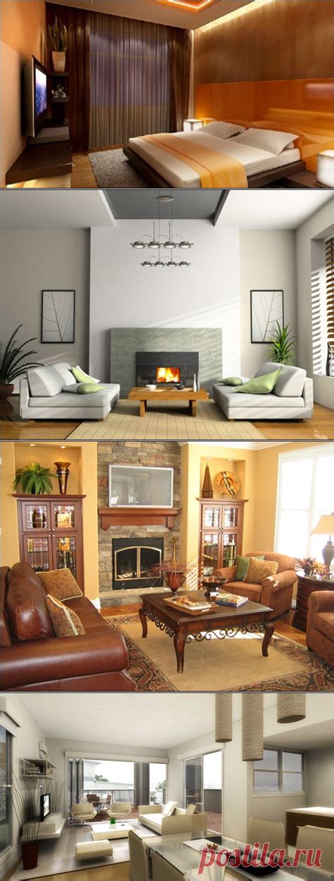 Как создать гармоничный дизайн умного дома