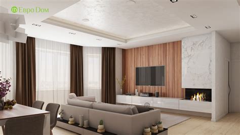 Лучшие идеи ремонта для современного умного дома: практичные решения