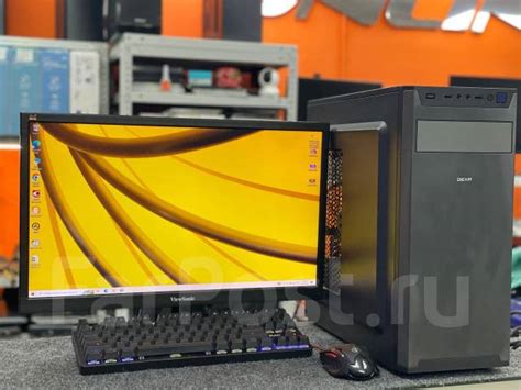 Лучший ПК для дома и работы 2026: выбор по задачам