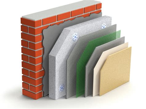 Материалы для энергоэффективности современных домов