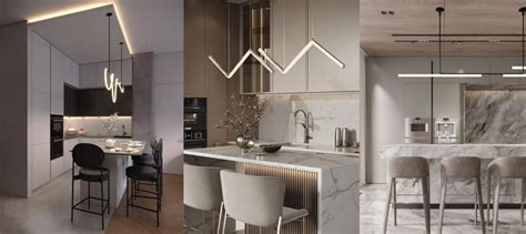 Материалы и мебель в дизайне HiTek