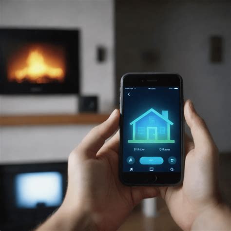 Мобильные приложения для умного дома: ключ к удобству управления