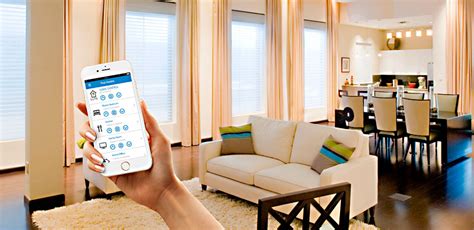Мобильные приложения и голосовое управление в умном доме