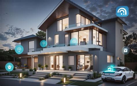 Мобильные технологии: как они меняют умный дом