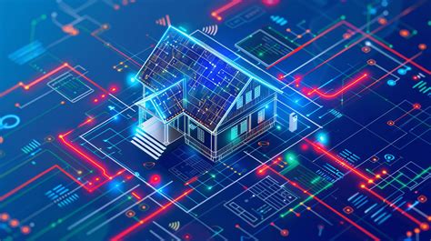Мобильные технологии в умном доме: инновации для вашего комфорта