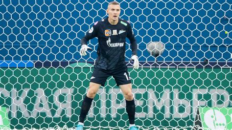 Неудачный день на поле: Евгений Латышонок о матче на «Зенит-ТВ»