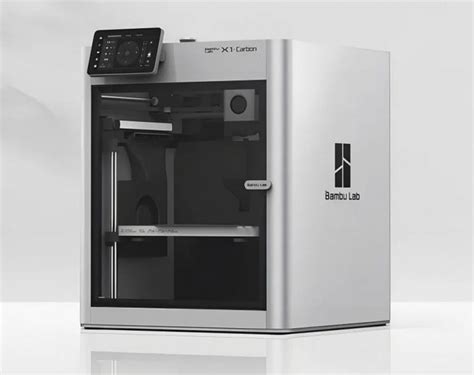 Новое слово в мире 3D-печати: Bambu Lab X2D с двойной экструзией и инновационной подачей материала