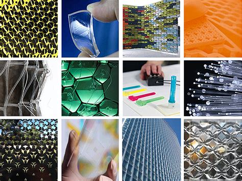 Новые материалы и их роль в умных домах