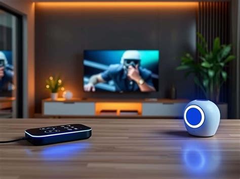 Обзор популярных гаджетов для умного дома: функции и возможности