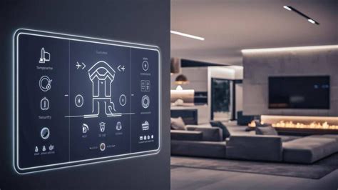 Персонализация дизайна умного дома: пространство под ваши потребности