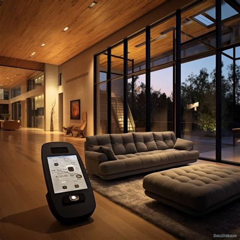 Ремонт с технологическим уклоном: практичные советы для умного жилища