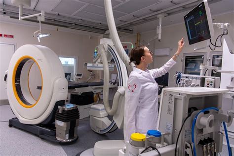 Революция цифровых технологий: как Свердловский Минздрав меняет медицину с помощью искусственного интеллекта