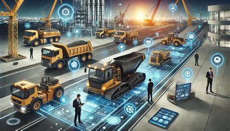 Революция в строительстве дорог: как российские технологии меняют мировую инфраструктуру