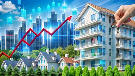 Рынок недвижимости и рост спроса на умные дома