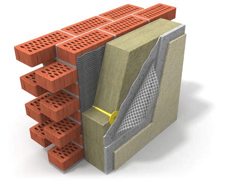 Современные изоляционные материалы для умных домов