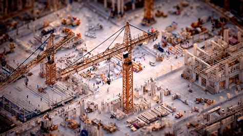 Современные материалы для умного дома: инновационные решения в строительстве