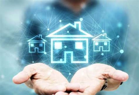 Современные материалы для умного дома: обзор инноваций