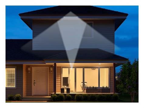 Современные технологии освещения для умного дома: комфорт и экономия