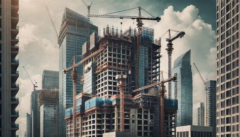 Современные технологии строительства для умного дома: инновации и эффективность