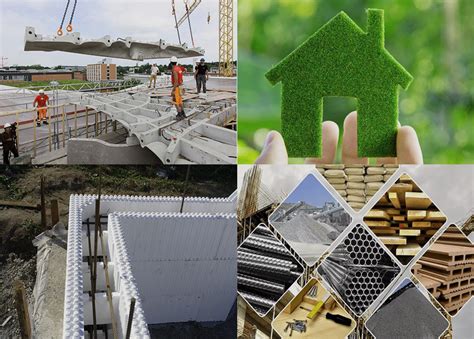 Современные технологии в строительстве умных домов: инновации и практика