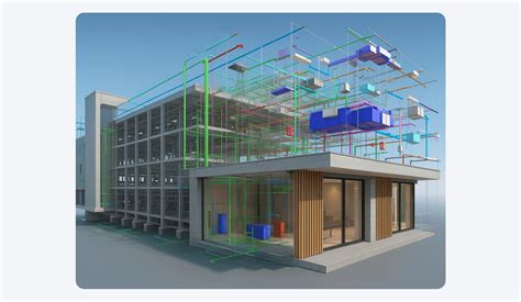 Современные технологии в строительстве умных домов: обзор инноваций