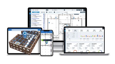 Технологии управления строительством умных домов: цифровые инструменты