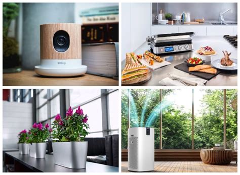 Топ-10 полезных гаджетов для комфортной жизни в 2026 году