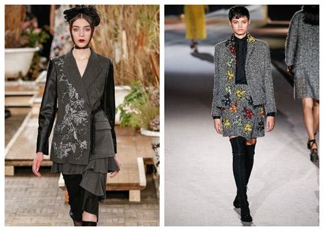 Топ-5 свежих весенних трендов: что новое в одежде, аксессуарах и технологиях