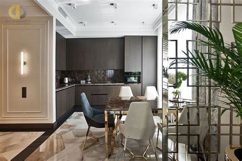 Тренды и идеи ремонта для современных умных домов