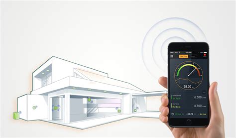 Управление умным домом через смартфон: тренды и возможности