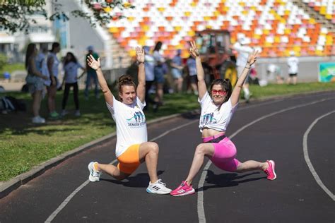 Воронеж станет центром масштабного спортивного события «Черноземье Legal Run 2026»