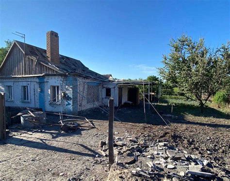 Взрыв в Карачевском районе: десятки домов получили серьезные повреждения