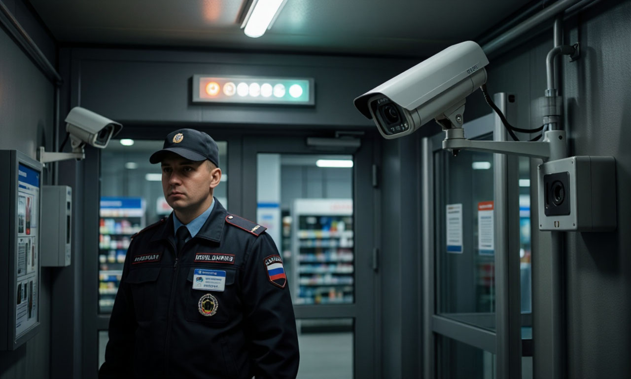 Обзор оборудования для безопасности умного дома